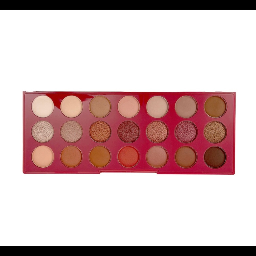 Amuse Eyeshadow Palette